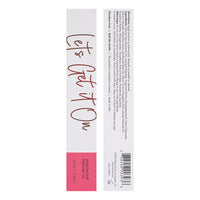 CGC Let's Get It On Roll-On Perfume Oil with Pheromones 0.3 oz.