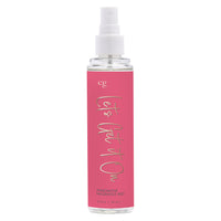 CGC Let's Get It On Fragrance Body Mist with Pheromones 3.5 oz.