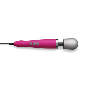 Doxy Original Massager Wand Vibrator Pink