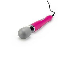 Doxy Original Massager Wand Vibrator Pink