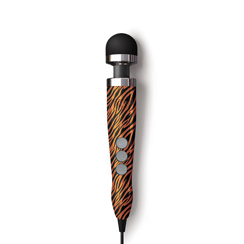 Doxy Die Cast 3 Wand Tiger