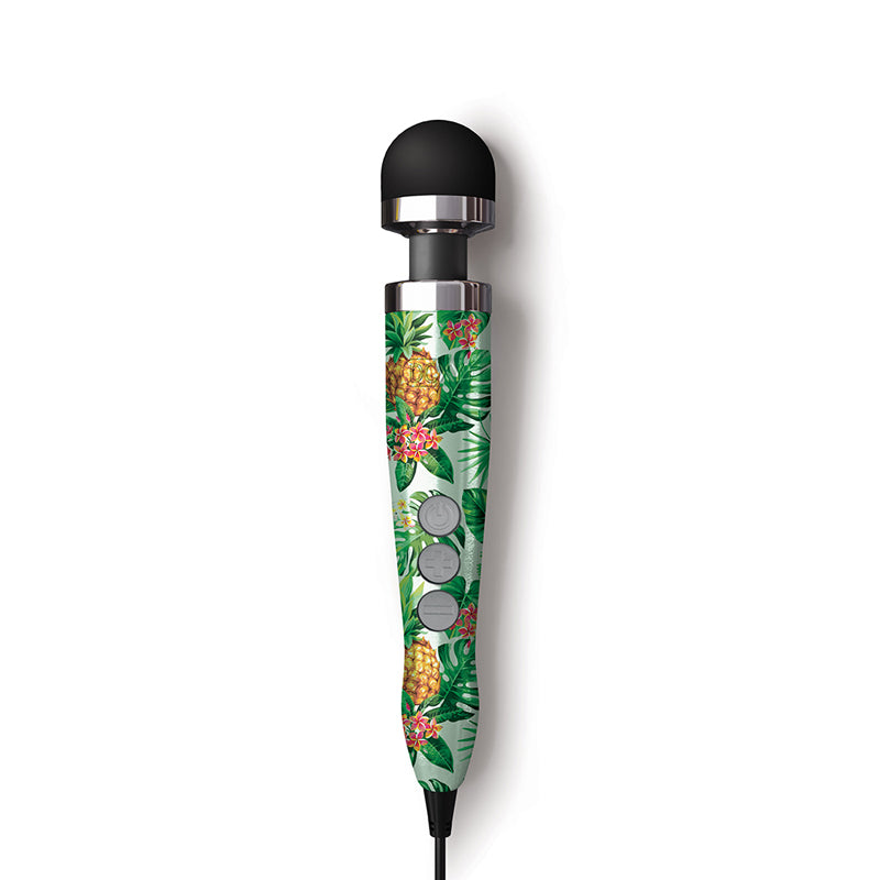 Doxy Die Cast 3 Wand Pineapple