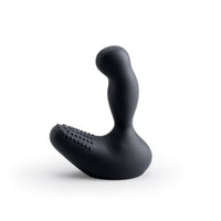 Doxy 3 Silicone Prostate Wand Attachment Black