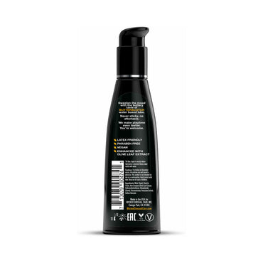 Wicked Aqua Butterscotch 4 oz.