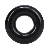 Rock Solid The Donut 3X Cock Ring Black