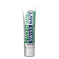Swiss Navy Naked All Natural 10ml