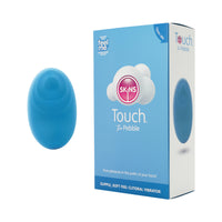 Skin Touch The Pebble