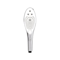 Womanizer Wave Shower Head Masturbator Chrome
