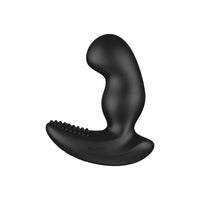 Nexus Ride Extreme Remote Control Prostate Dual Motor Vibrator Black