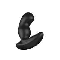 Nexus Ride Extreme Remote Control Prostate Dual Motor Vibrator Black