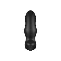 Nexus Ride Extreme Remote Control Prostate Dual Motor Vibrator Black