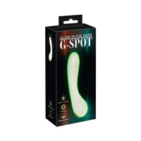 You2Toys G.I.T.D G-Spot Vibrator