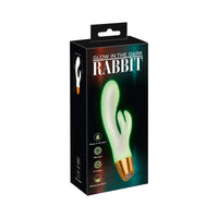 You2Toys G.I.T.D Rabbit Vibrator