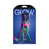 FL Glow Come Alive 3-Piece Set OS