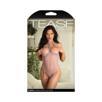 FL Tease Ronnie Caged Shelf Cup Teddy SM