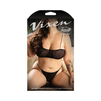 FL Vixen Do Not Disturb Pearl Set Q