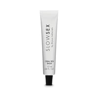 Bijoux Indiscrets Slow Sex Oral Sex Balm 0.34 oz.