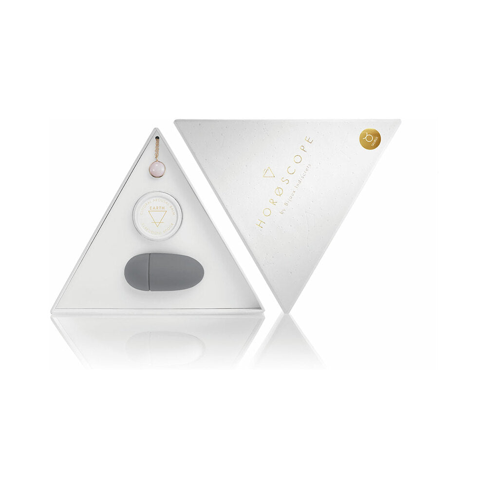 Pleasure Ritual Kit - Horoscope Taurus