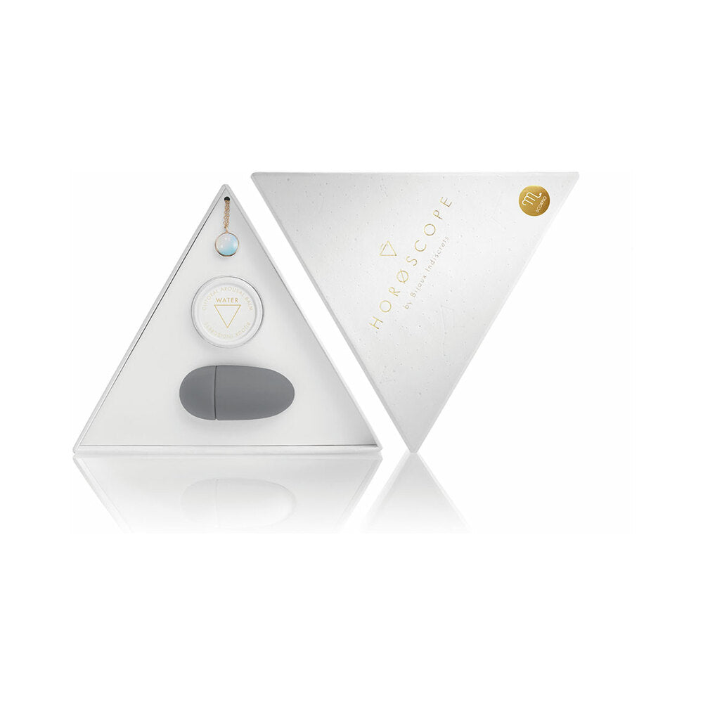 Pleasure Ritual Kit - Horoscope Scorpio