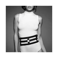 Maze Wide Belt & Restraints
