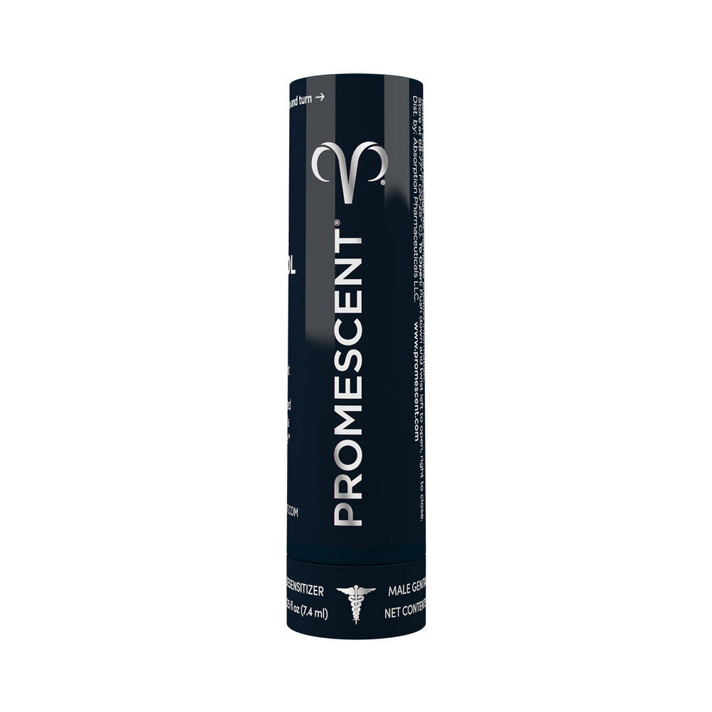Promescent Climax Control Desensitizer Spray (60 Sprays) 0.25 oz.
