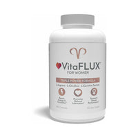 VitaFLUX for Women Sexual Wellness Supplement