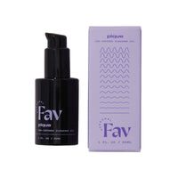 Personal Fav Pique CBD Pleasure Oil 1oz