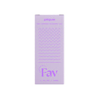 Personal Fav Pique CBD-Infused Pleasure Oil 1 oz.