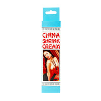 China Shrink Cream .5oz. Tightening Cream