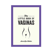 The Little Book of Vaginas