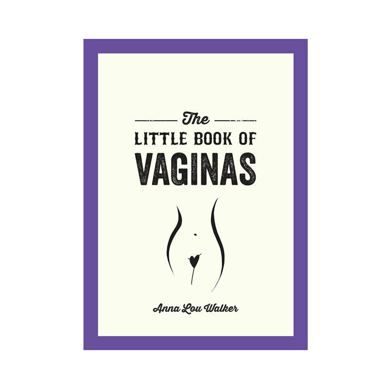 The Little Book of Vaginas
