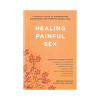 Healing Painful Sex