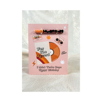 I Think You're Dope Birthday OneHit Kard