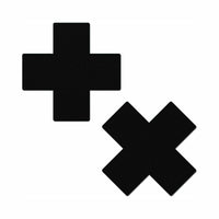 Pastease Crosses Black