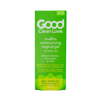 Good Clean Love Restore Moisturizing Vaginal Gel 2 oz.