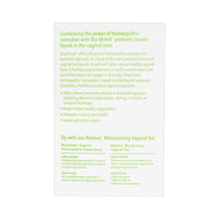 Good Clean Love BiopHresh Vaginal Homeopathic Suppository 10-Pack