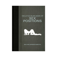 The Little Black Book of Sex Positions