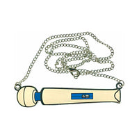 G&K Magic Wand Necklace