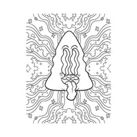 That's Trippy Coloring Book