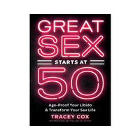 Great Sex Starts At 50