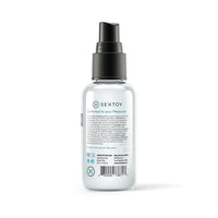 SexToy Body & Toy Cleaner 4 oz.