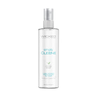 Wicked Simply Cleene Toy Cleaner 4oz