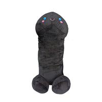 Shots Penis Stuffy 12in Black