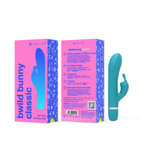 B Swish Bwild Classic Bunny Jade