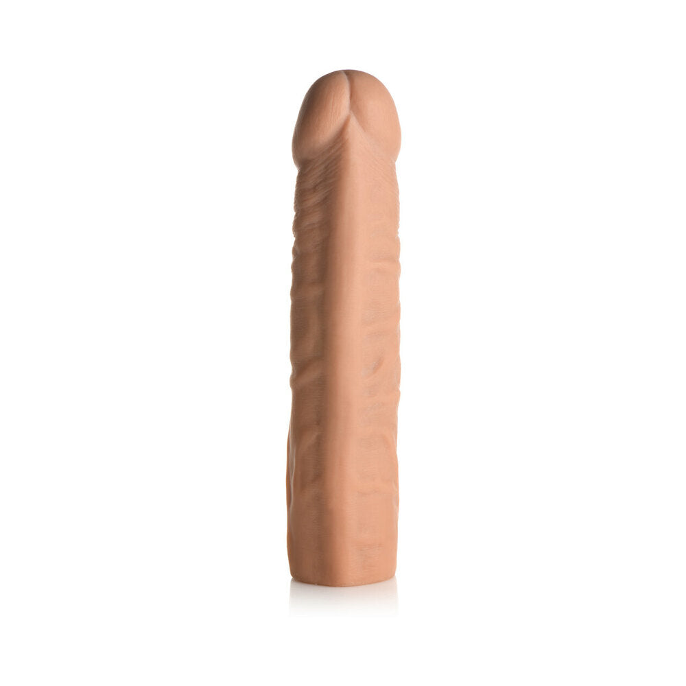 Jock Extra Long Penis Extension Sleeve 1.5 in. Medium