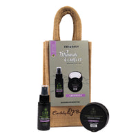 EB CBD Daily UltStr Lavender Gift Set