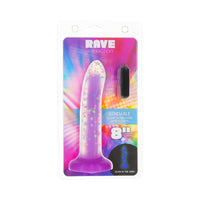 Addiction Rave Party Marty Dong 8in GITD