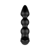 Nexus Bendz Prostate Edition Bendable Vibrating Prostate Massager with Remote Black
