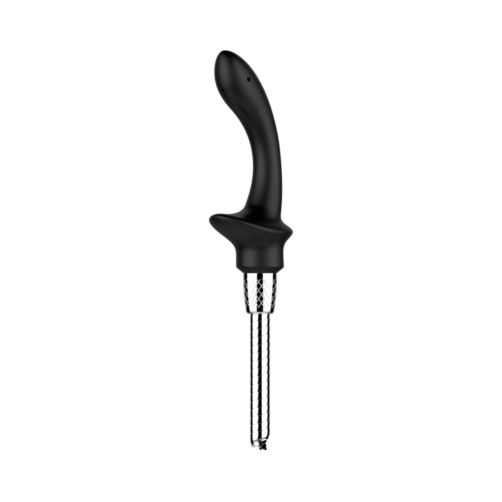 Nexus Shower Douche Duo Kit Beginner Black
