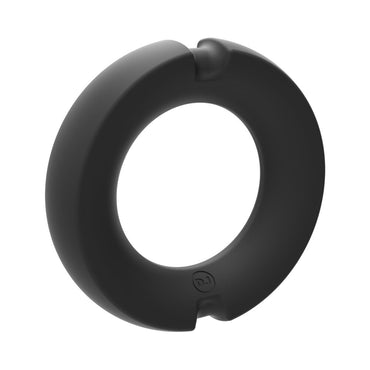 Merci The Paradox Silicone-Covered Metal C-Ring 45mm